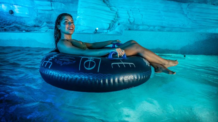 Snorri"s Saga - activity zone at Rulantica