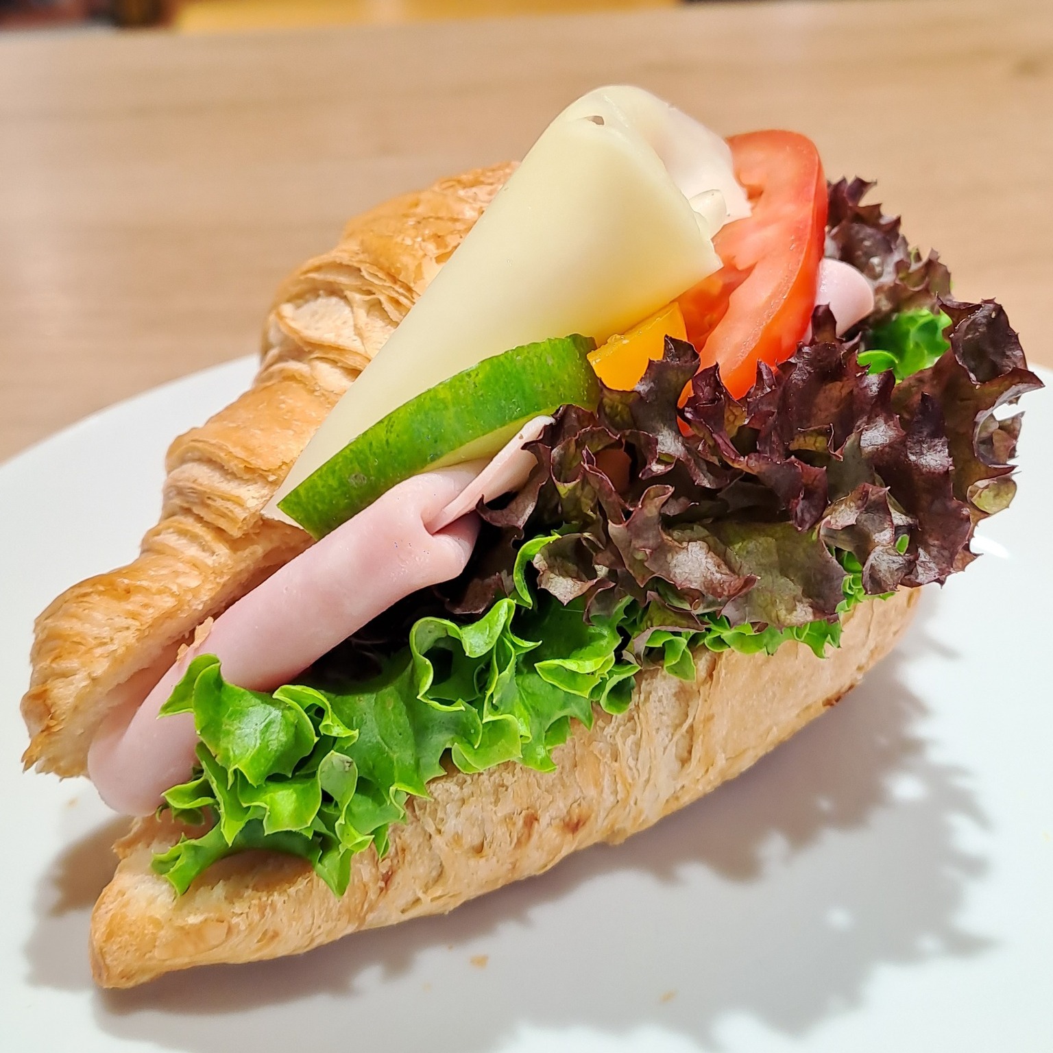 Snack Bar - restaurant (bistro) at Centrum Babylon