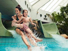 Aquapark Center Parcs Park Eifel