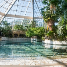 Aquapark Center Parcs De Eemhof