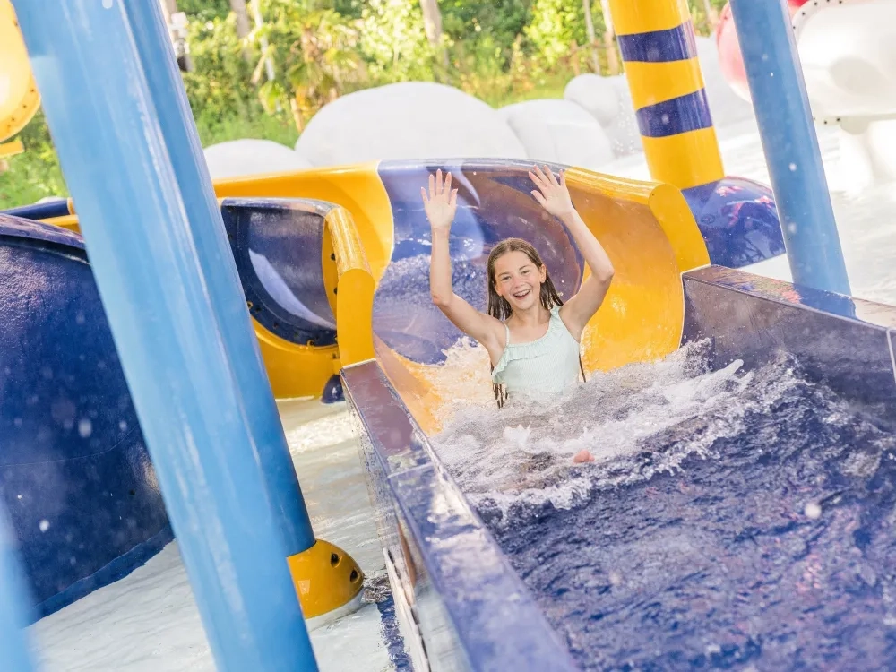 Aquapark Holiday Park Germany