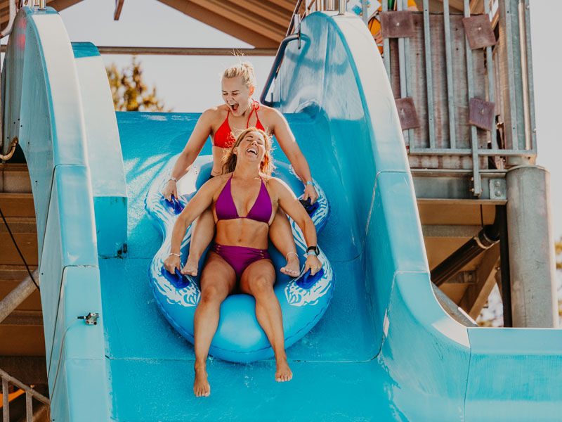 Aquapark Bø Sommerland
