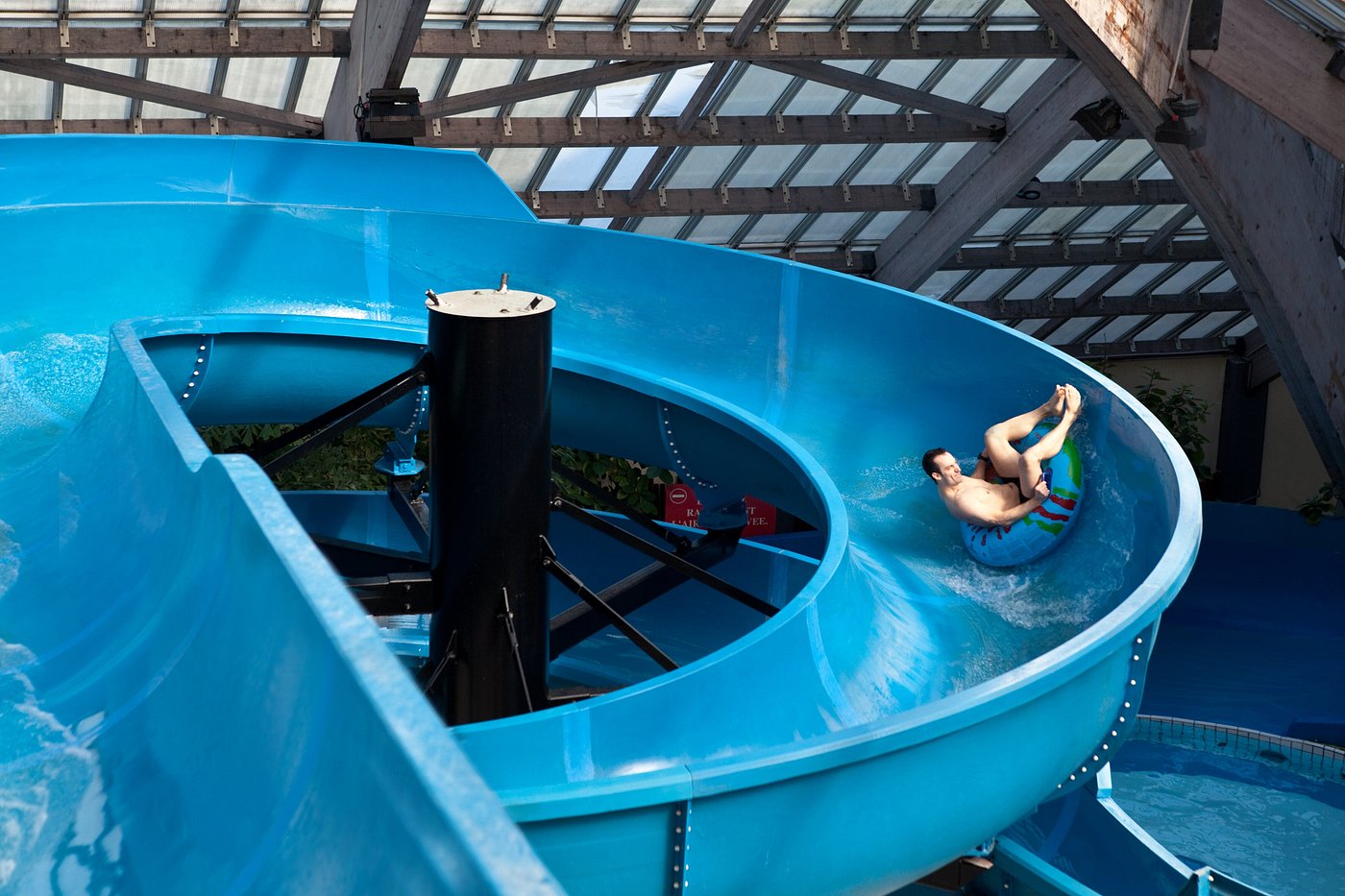 Aquapark Aquaboulevard