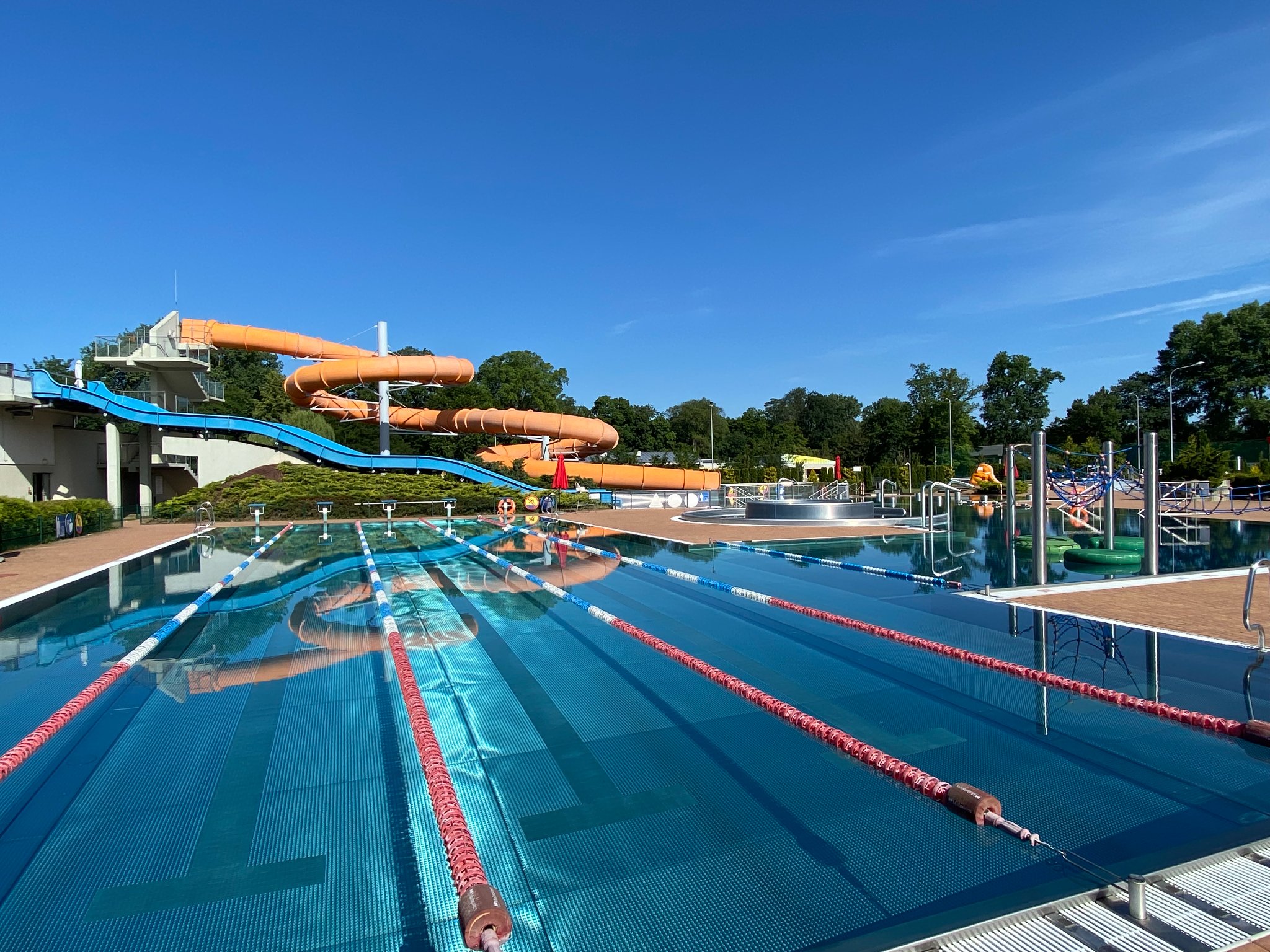 Aquapark Aquapark Kalisz