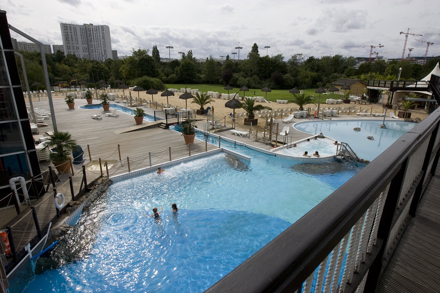 Aquapark Aquaboulevard