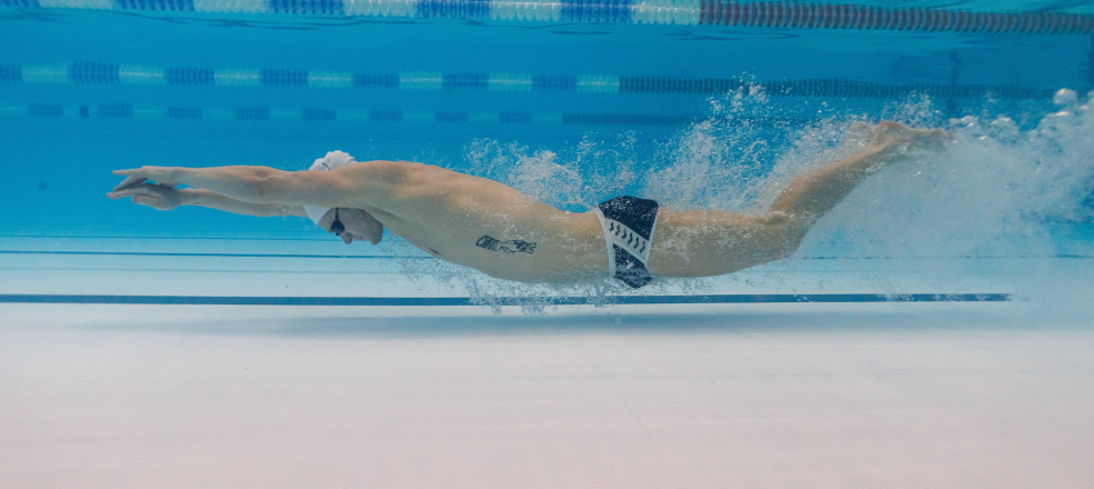 Swimming Shop - store at Kalev Spa Hotel