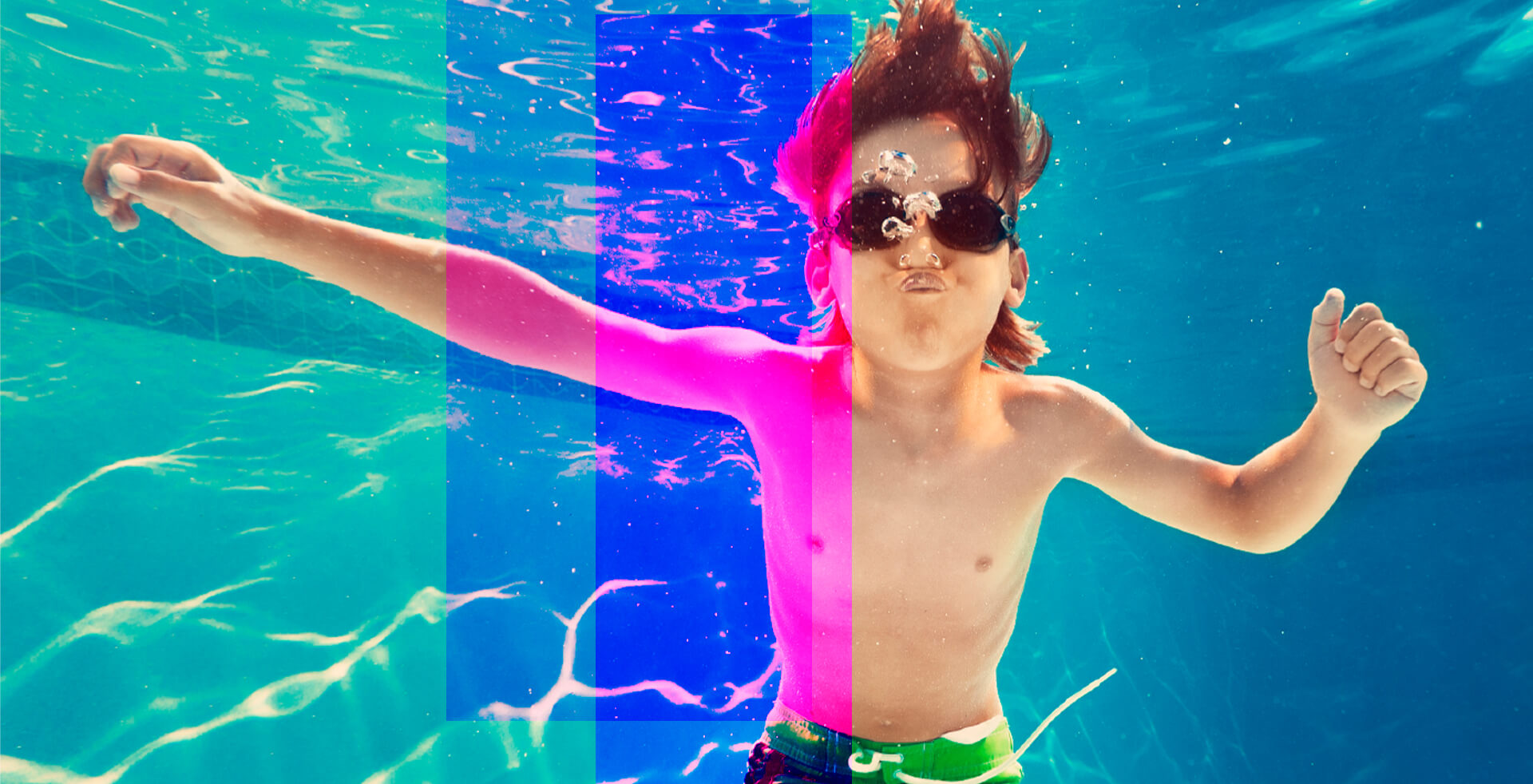 Groups & Schools - service area at Pärnu Tervise Paradiis