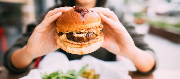 Cocoon - restaurant (bistro) at Center Parcs Le Bois aux Daims