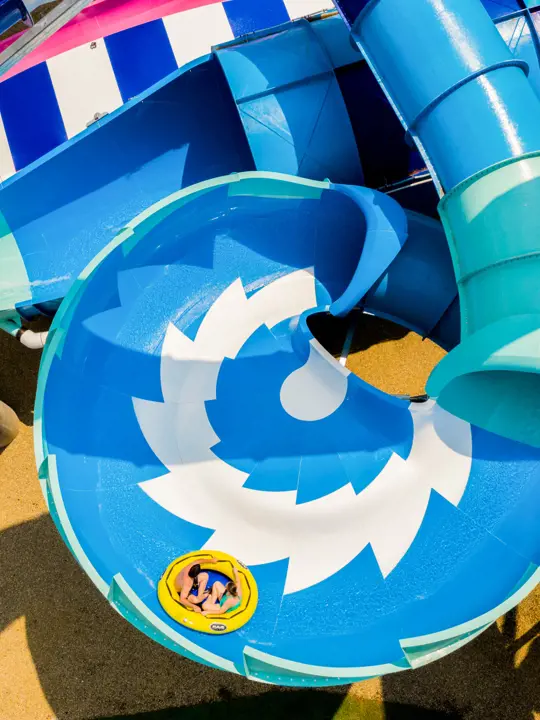 Aquapark Fårup Sommerland Aquapark