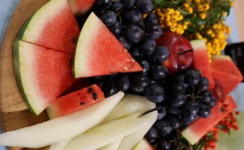 Chillout Bar - restaurant (bistro) at Aquapark Wrocław