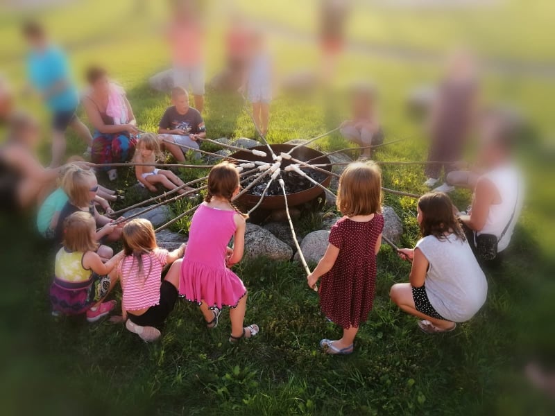 Events - service area at H2O Hotel-Therme-Resort