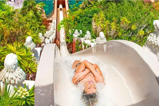 Aquapark Siam Park