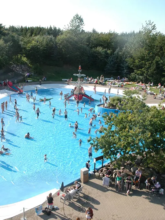 Aquapark Fårup Sommerland Aquapark