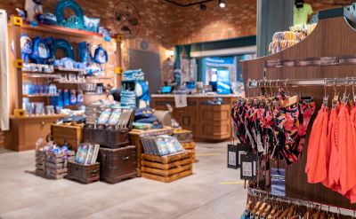 Rulantica Market - store at Rulantica