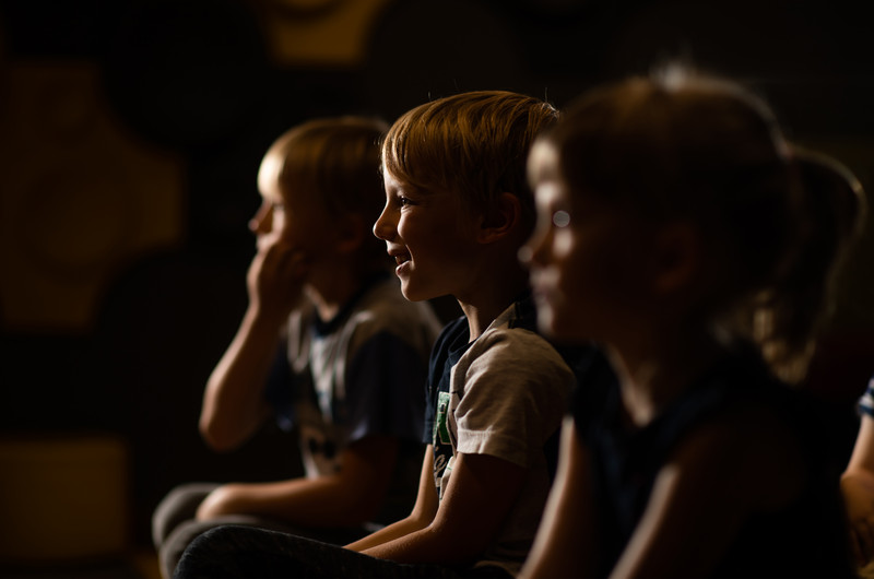 3D Cinema - service area at Sonnentherme Lutzmannsburg