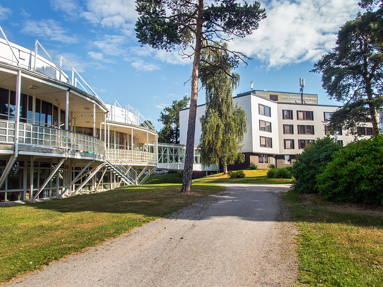 Aquapark Tropiclandia