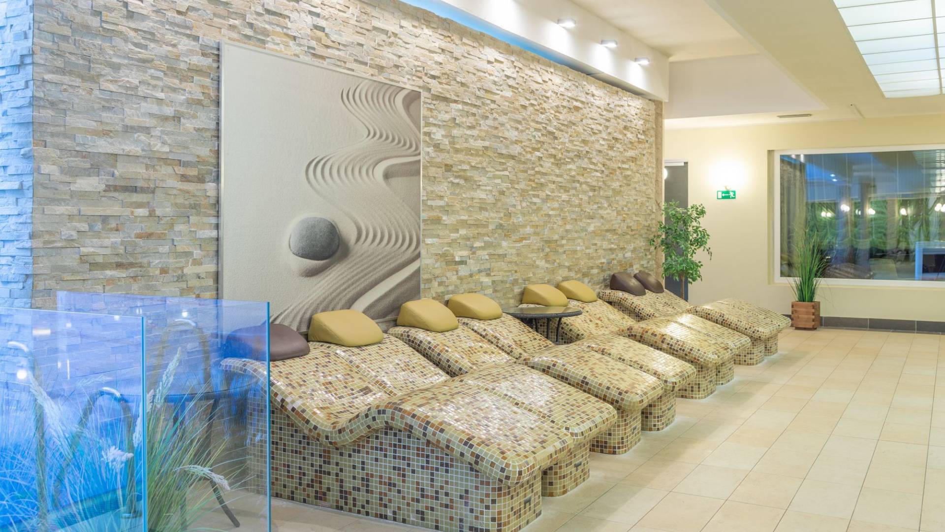 Aquapark Sandra SPA Karpacz