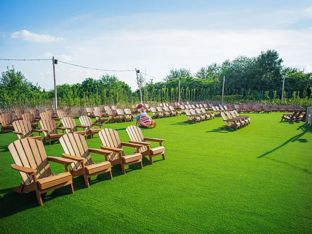 Wickie Beach - activity zone at Plopsaqua De Panne