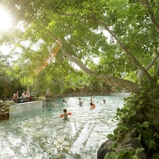 Aquapark Center Parcs Erperheide