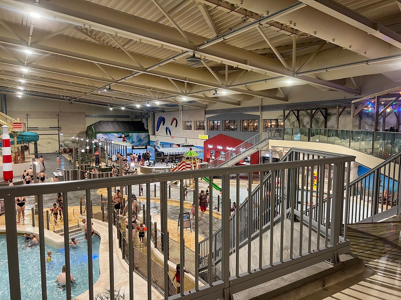 Aquapark Aquadome Søndervig