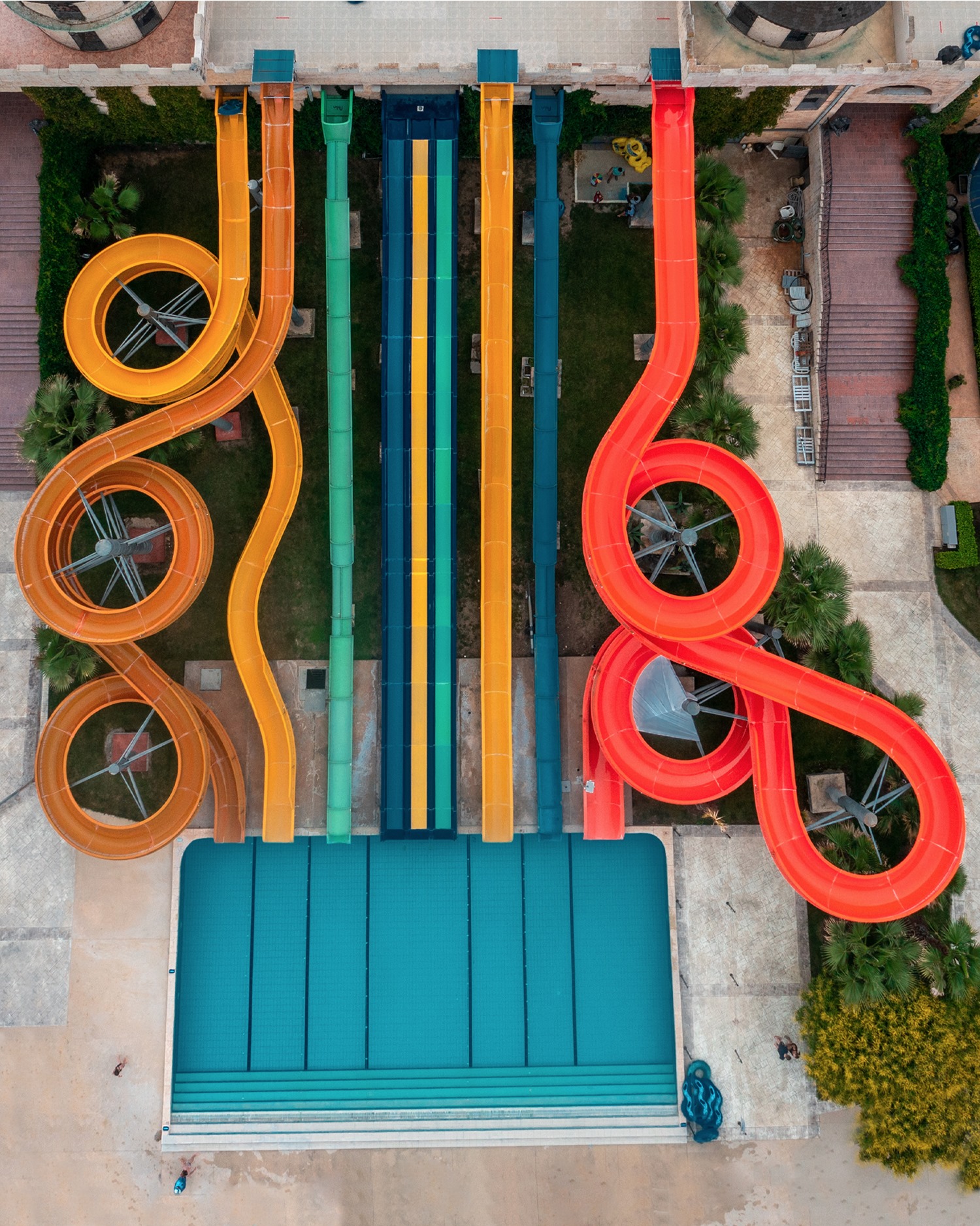 Aquapark Aquapark Nesebar