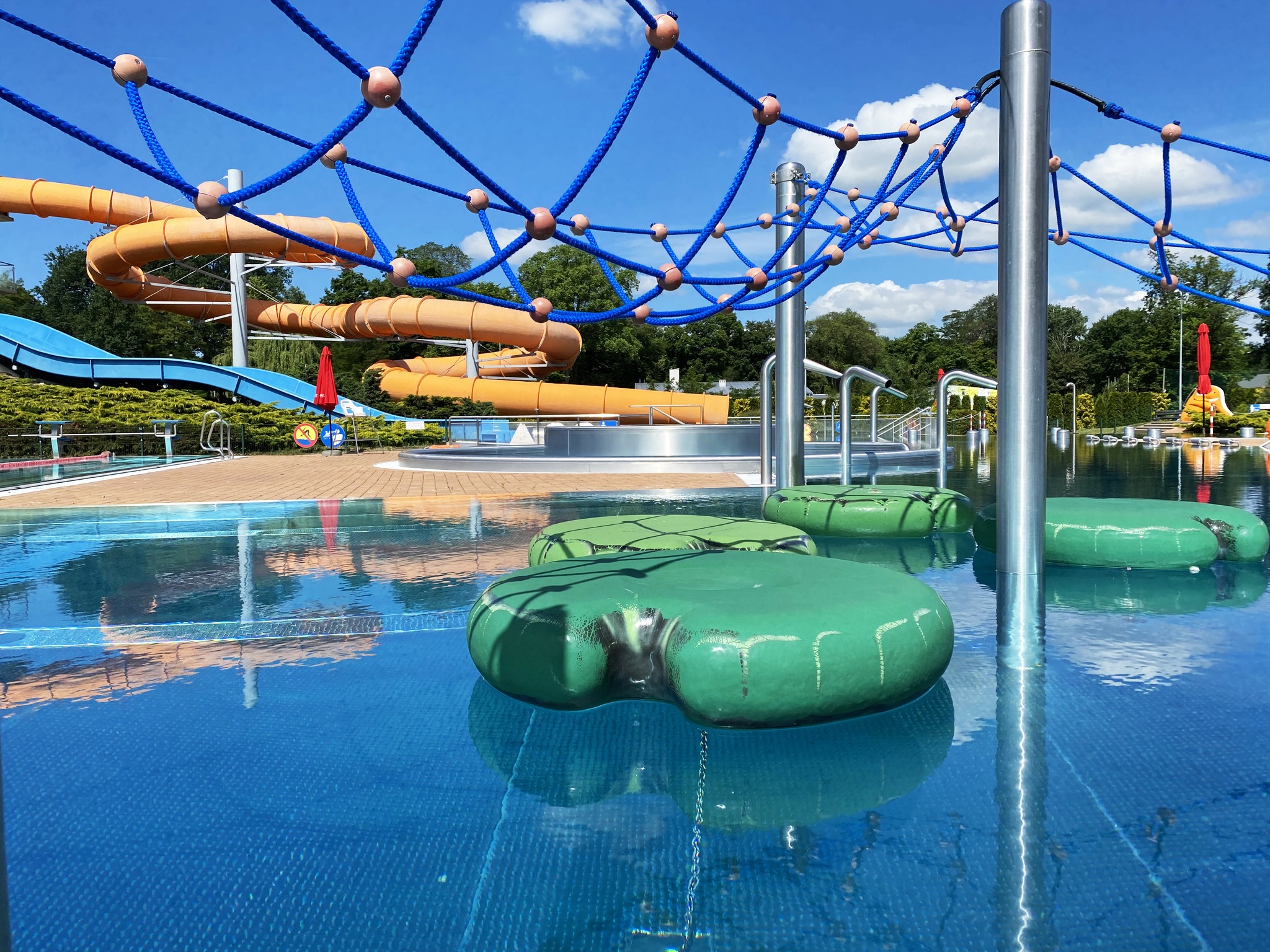 Aquapark Aquapark Kalisz