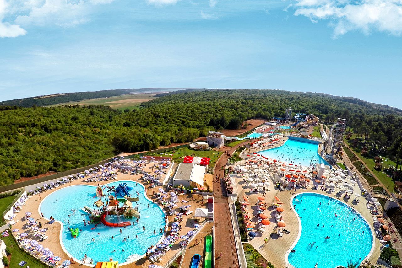 Aquapark Istralandia