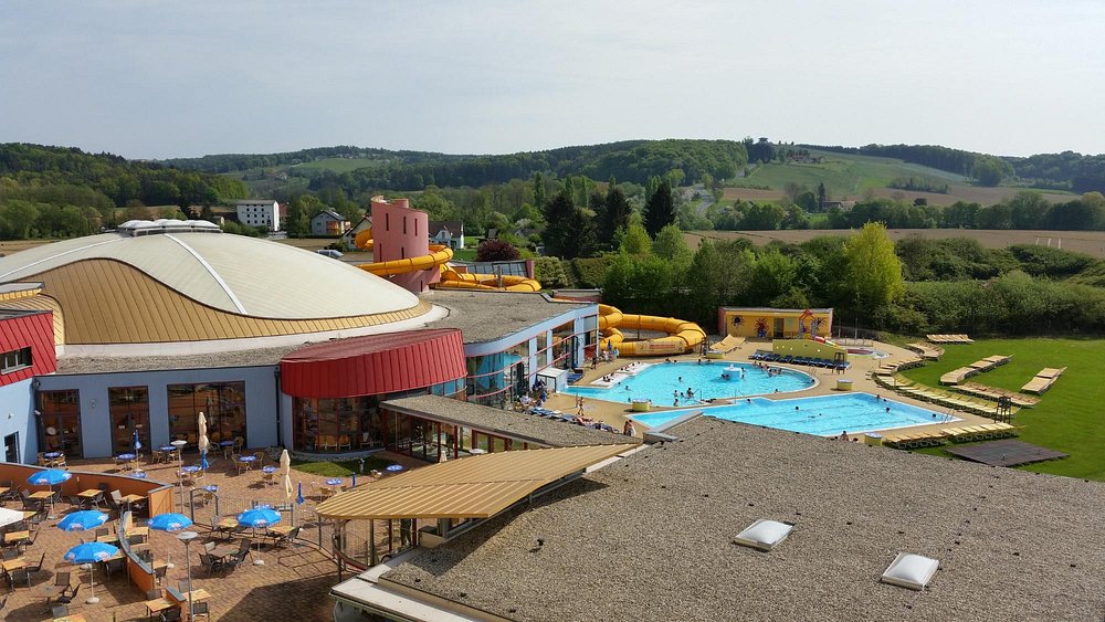 H2O Hotel-Therme-Resort