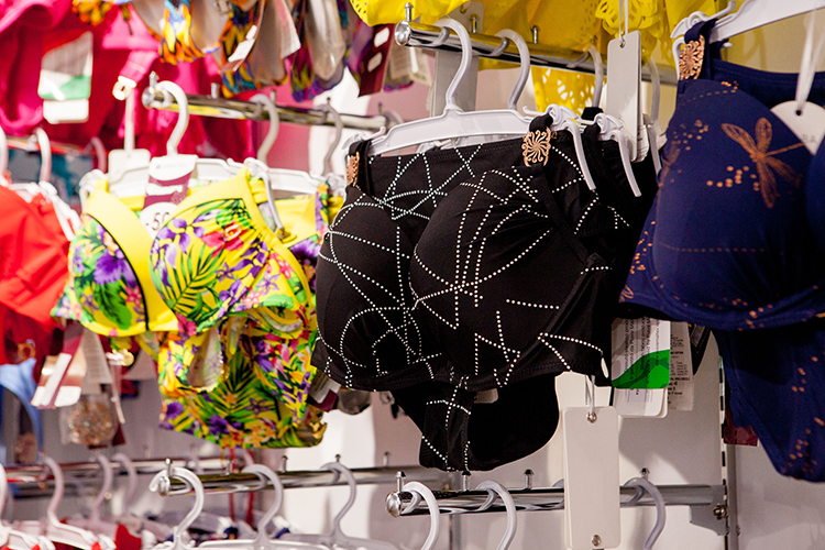 Store - store at Aquapark Trzy Fale