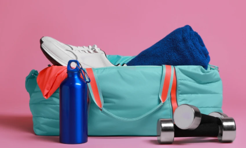 Fitness Club - service area at Kalev Spa Hotel