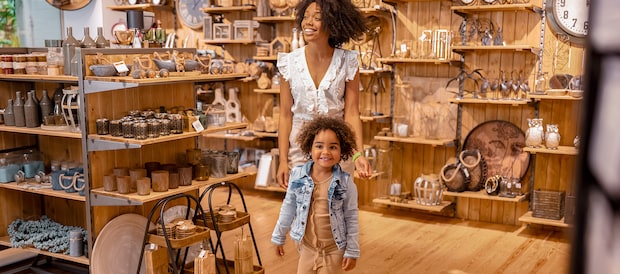 Toy Store - store at Center Parcs Park Nordseekuste