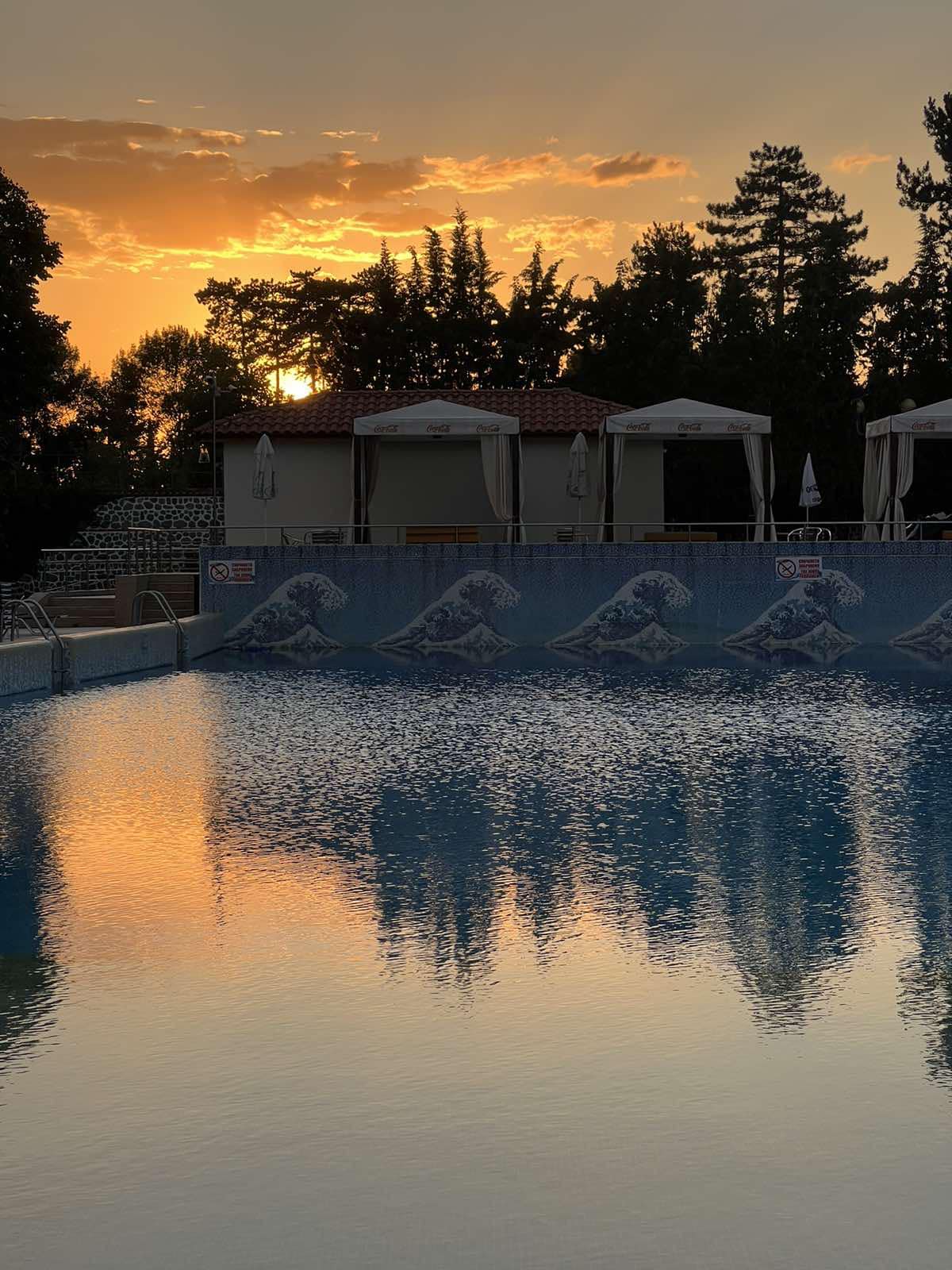 Aquapark Ovoshtnik Water Land