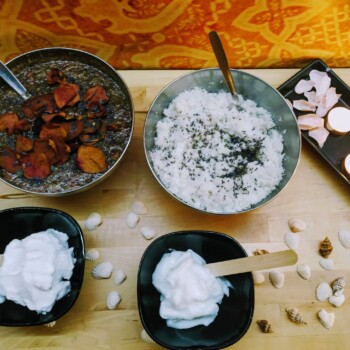 Mud Sauna - wellness area at Aquapark Sopot