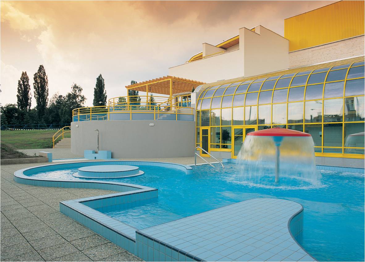 Aquapark Aquapark Vyškov