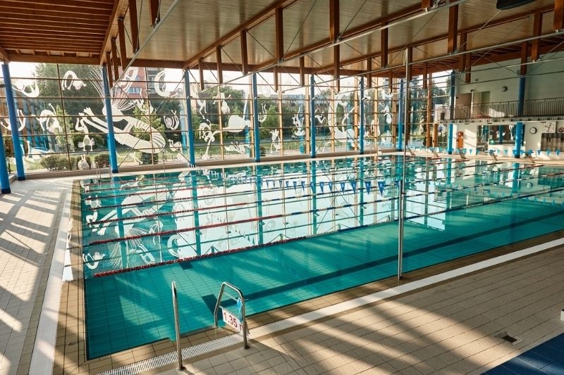 Aquapark Aquapark Wrocław