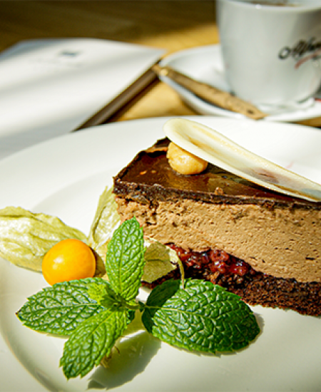 Lobby Bar - restaurant (bistro) at Aquapark Zalewski