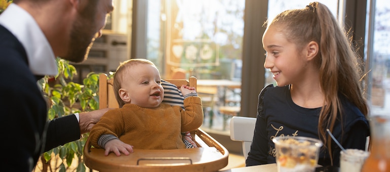Evergreenz - restaurant (bistro) at Center Parcs Erperheide