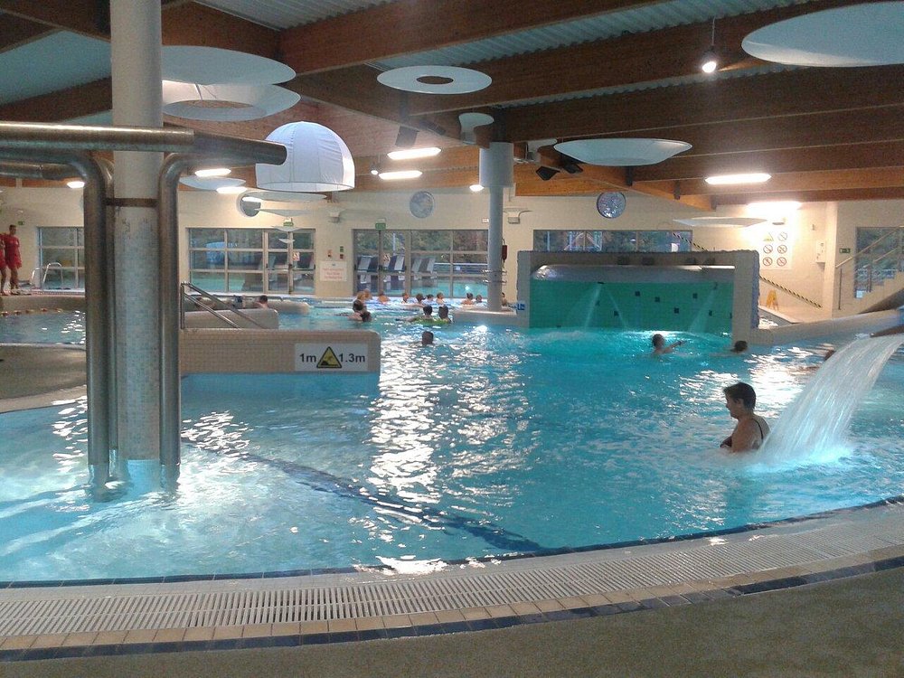 Aquapark Aquapark Sopot