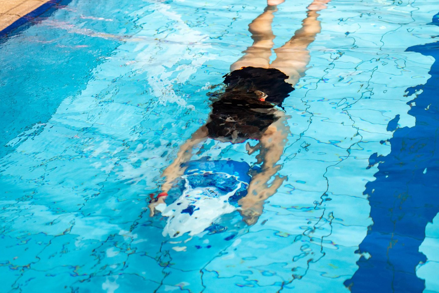 Holidays  - service area at Aquapark Fala Łodz