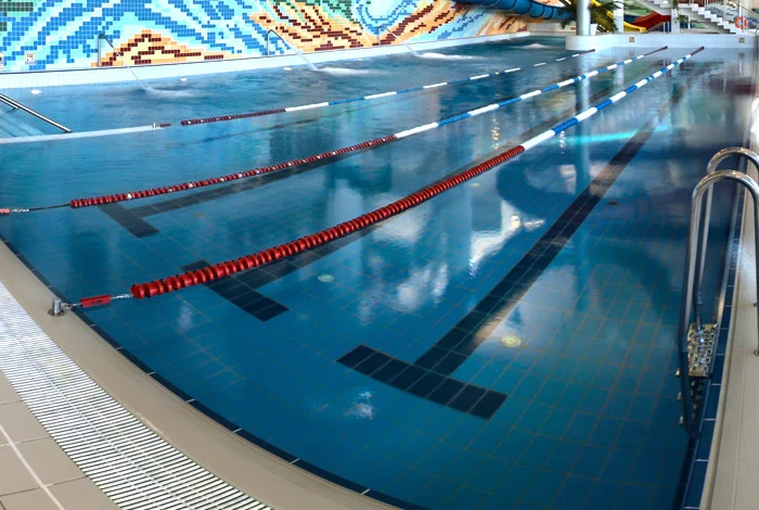 Swimming Pool - swimming pool at Termy Zakopiańskie 