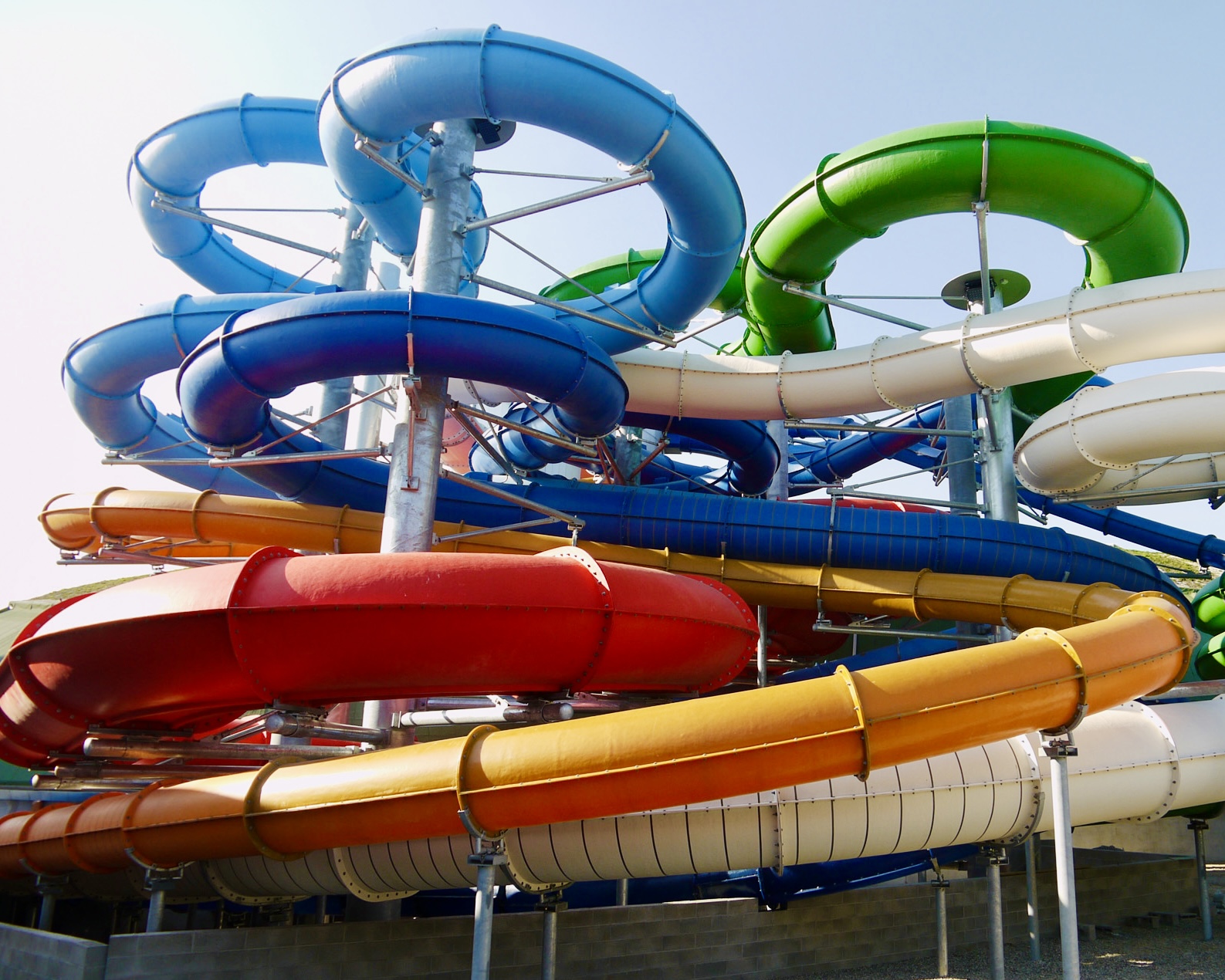 Aquapark Acquaworld