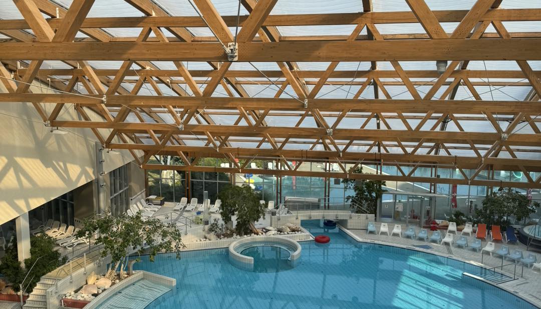 Aquapark Nemo Magdeburh