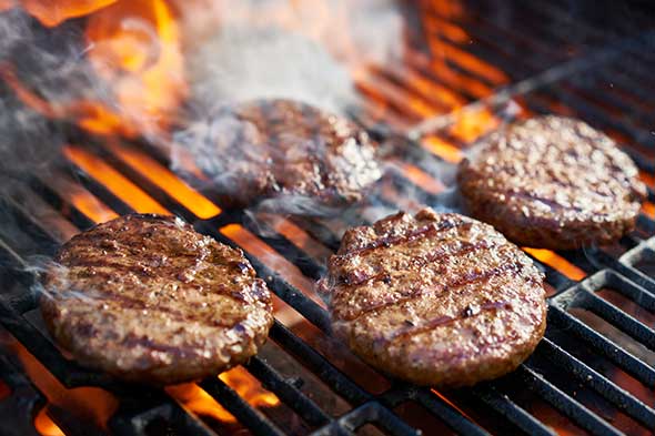 Mr. Jackson"s Burgerhouse - restaurant (bistro) at Vandland 