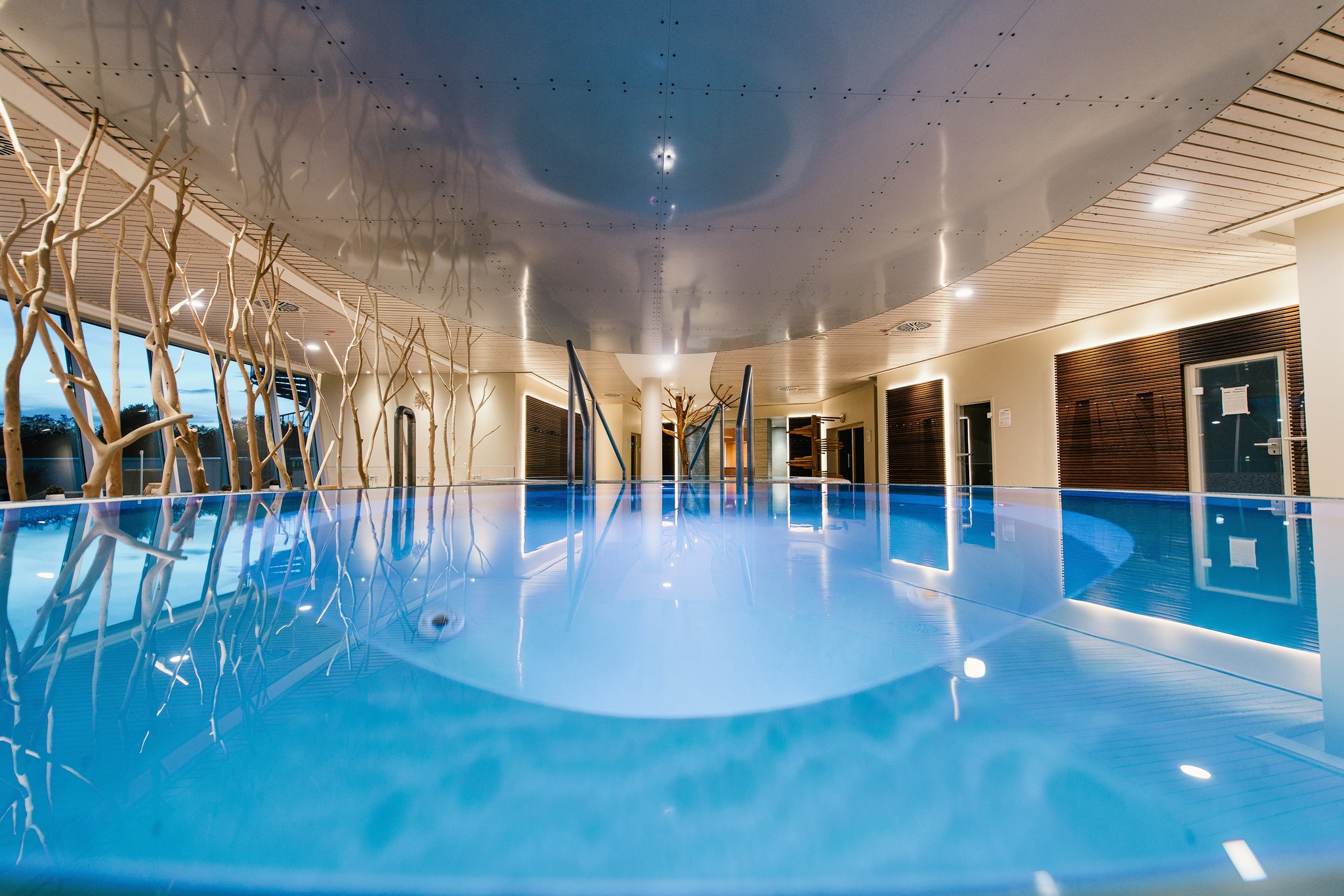 Aquapark Nemo Magdeburh