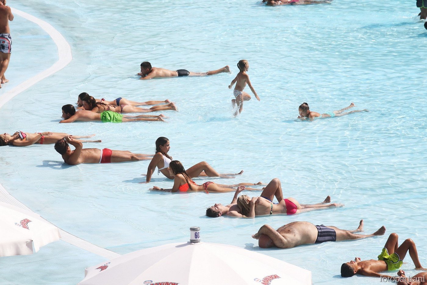 Aquapark Aquafan Riccione