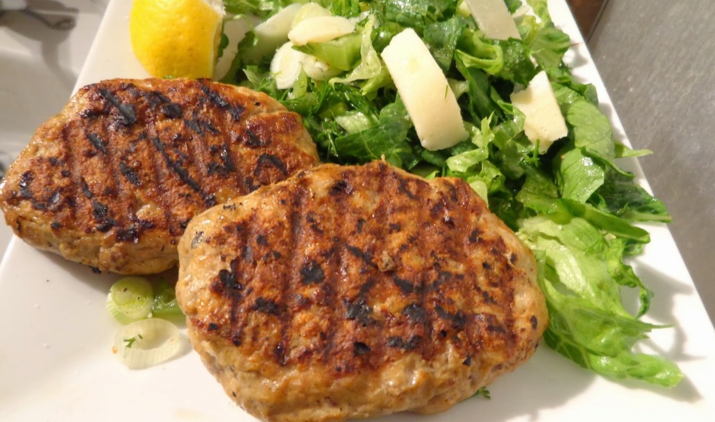 Restaurant - restaurant (bistro) at Acqua Plus