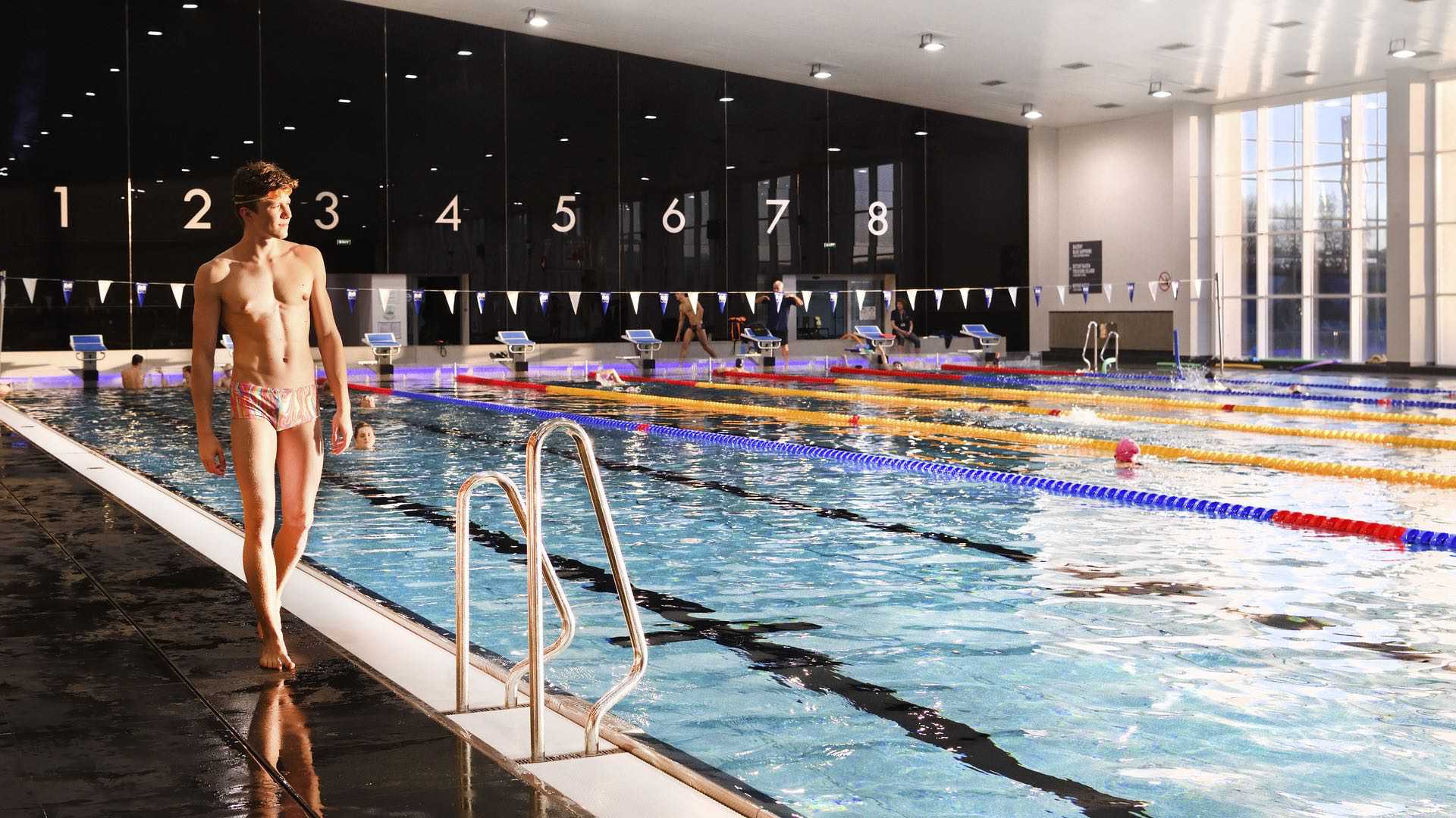 Aquapark AquaCity Poprad