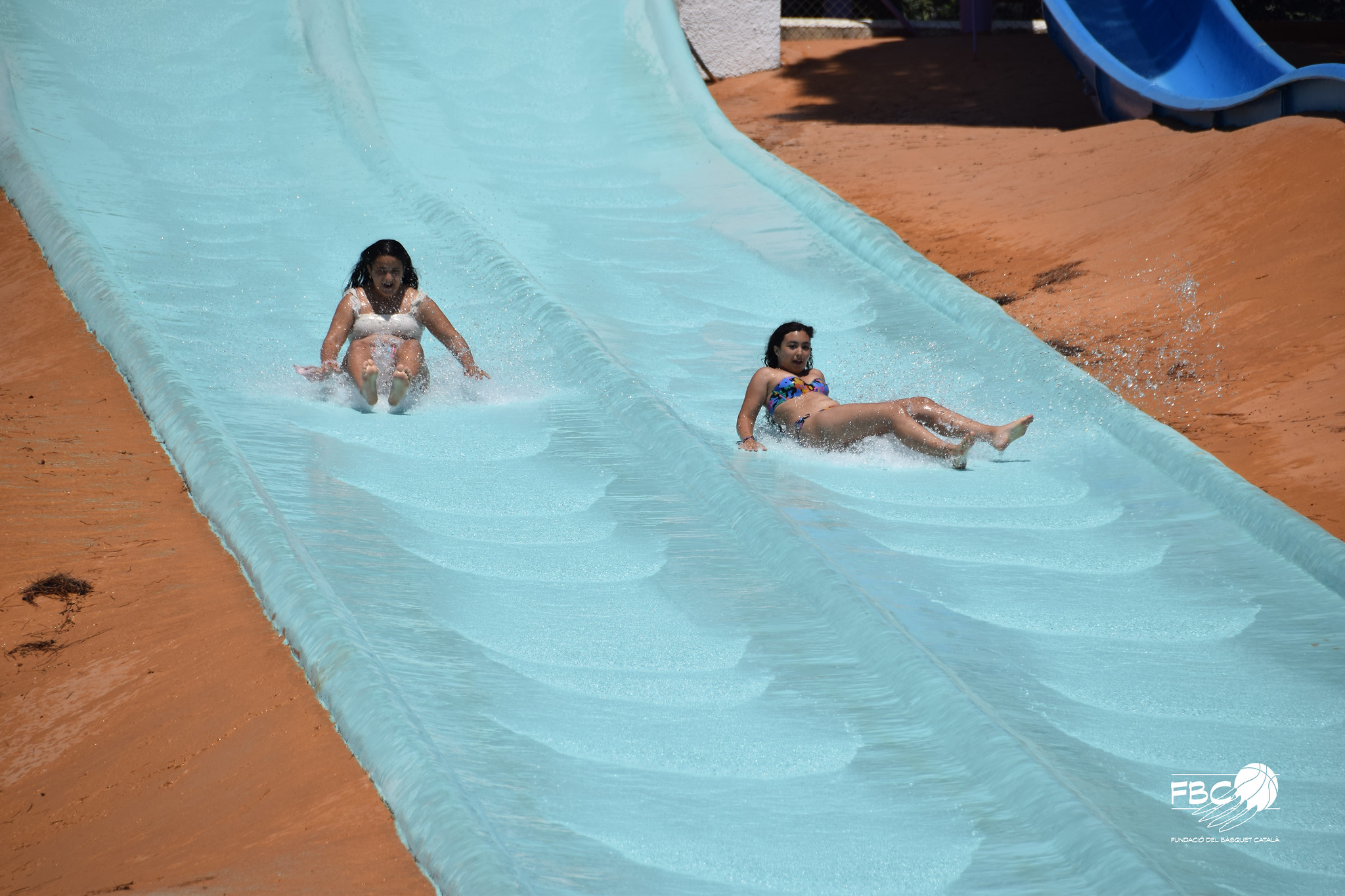 Aquapark Illa Fantasia