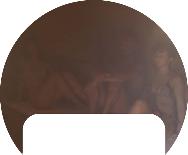 You Foreshadow - wellness area at Le Caravelle Water Park