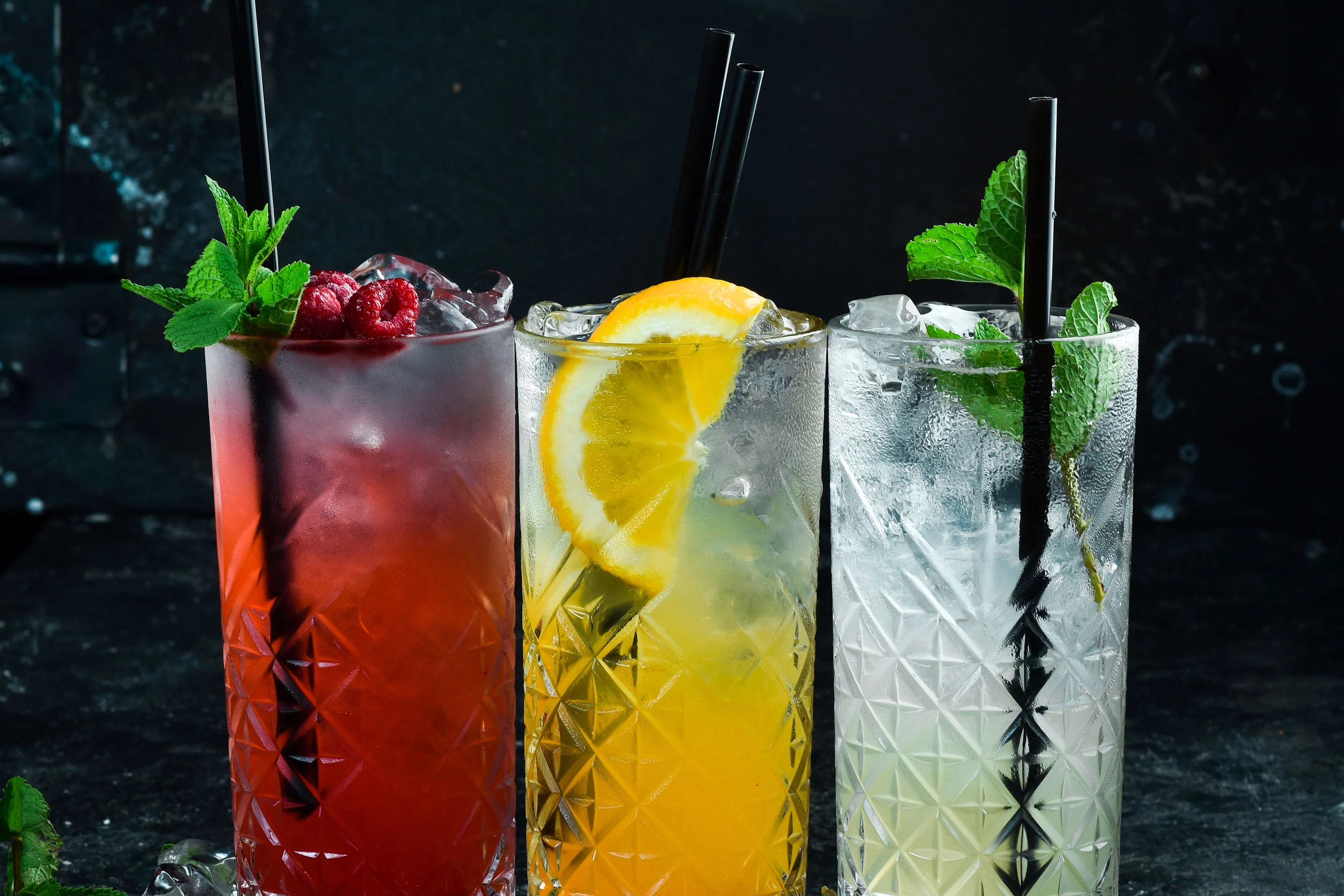 Ojuj - restaurant (bistro) at Aquaventure World Dubai